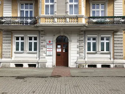 ORTODONCJA & RENTGEN Makary Szwed